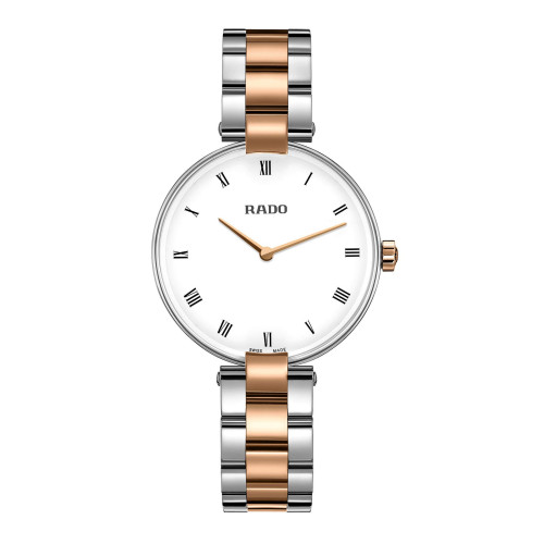 Часы Rado Coupole R22850023