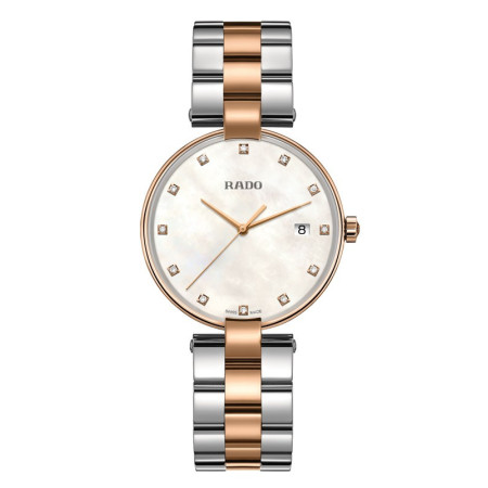 Rado Coupole R22853924