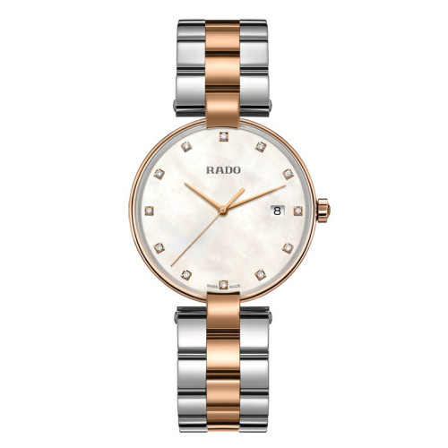 Часы Rado Coupole R22853924
