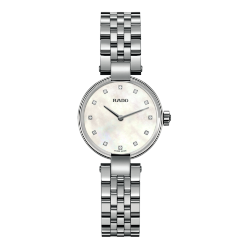 Часы Rado Coupole R22854929