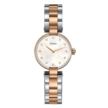 Rado Coupole R22855924