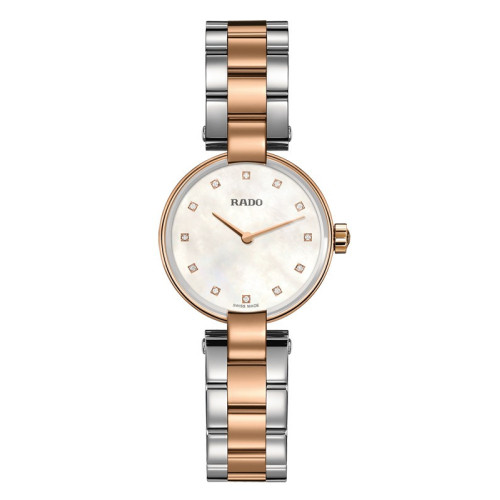 Часы Rado Coupole R22855924