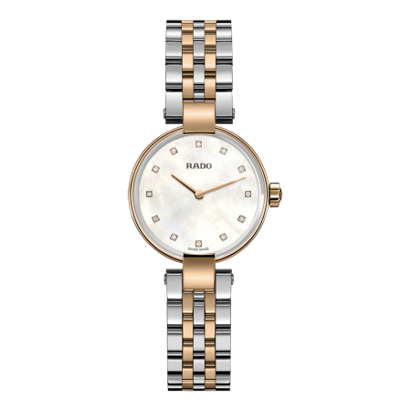 Rado Coupole R22855929