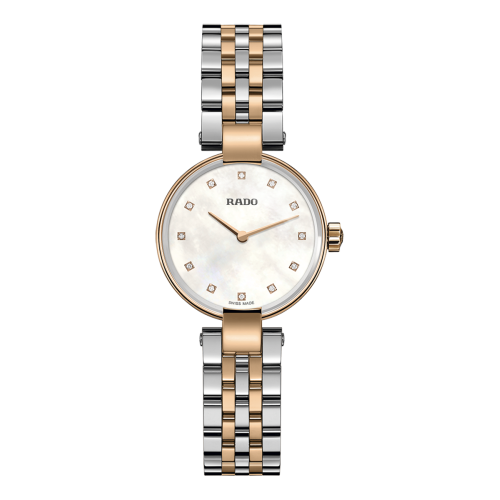 Часы Rado Coupole R22855929
