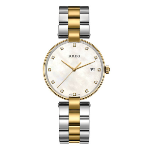 Часы Rado Coupole R22856924