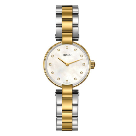 Rado Coupole R22857924