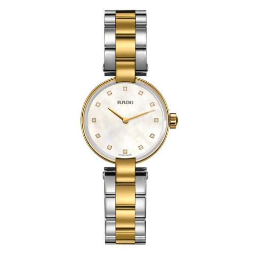 Часы Rado Coupole R22857924