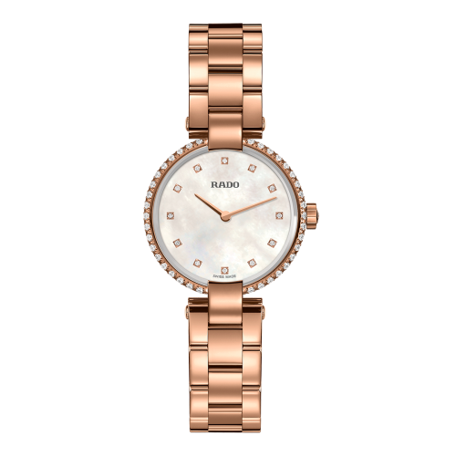 Часы Rado Coupole R22859924