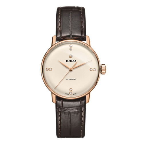 Часы Rado Coupole Classic R22865765