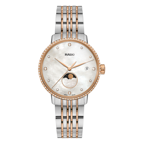Часы Rado Coupole Classic R22882923
