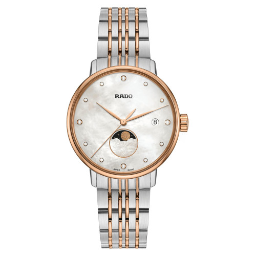 Часы Rado Coupole R22883923
