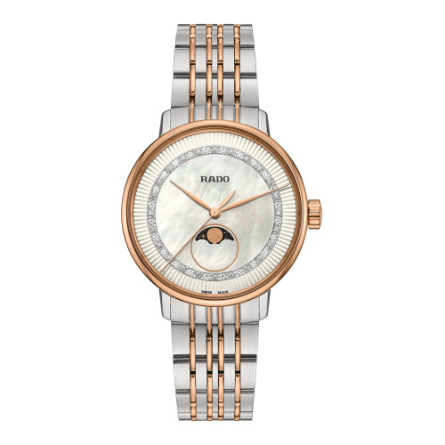 Часы Rado Coupole R22883953