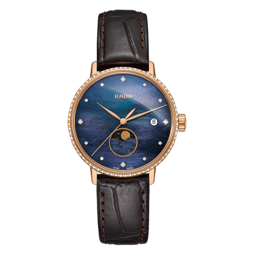 Часы Rado Coupole Classic R22884935