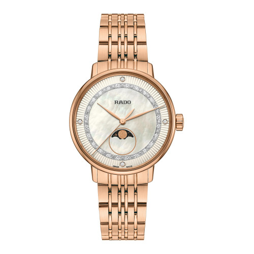 Часы Rado Coupole R22884963