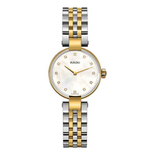 Часы Rado Coupole R22887929