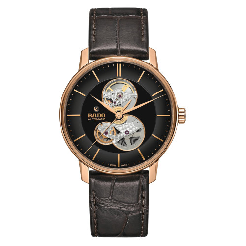Часы Rado Coupole R22895165
