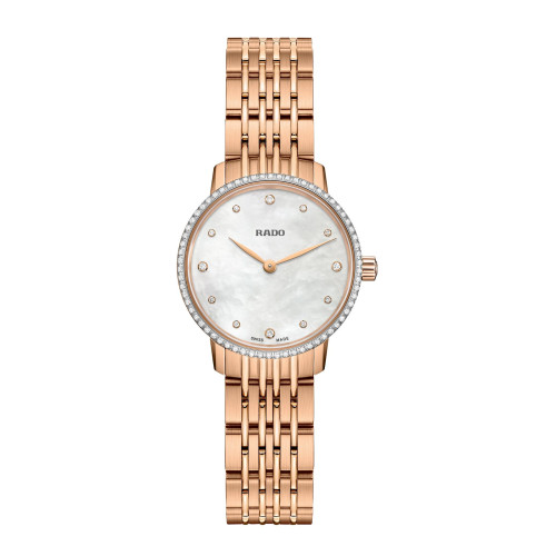 Часы Rado Coupole R22896924