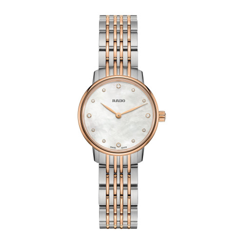 Часы Rado Coupole R22897923