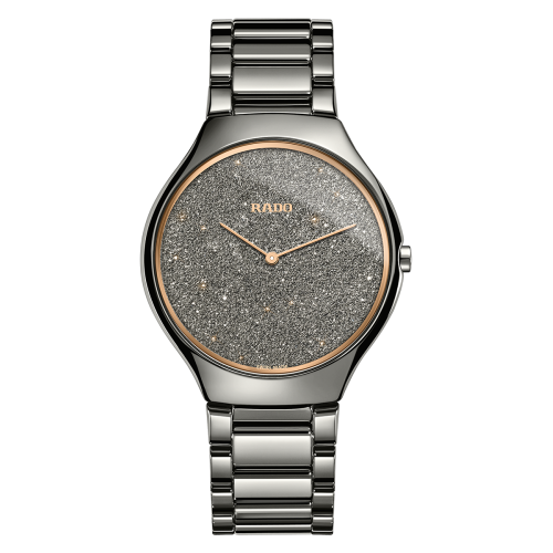 Часы Rado True Thinline R27010102