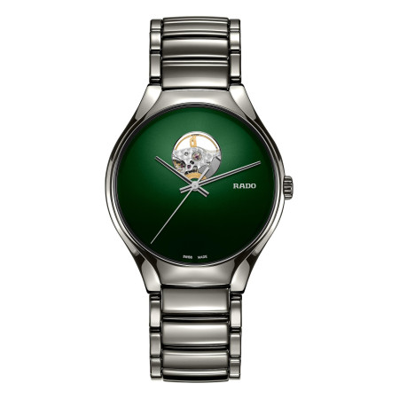 Rado True Secret R27108312