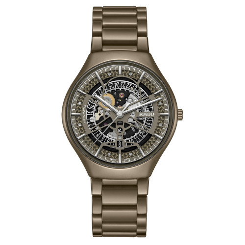 Часы Rado True Thinline Anima R27112312