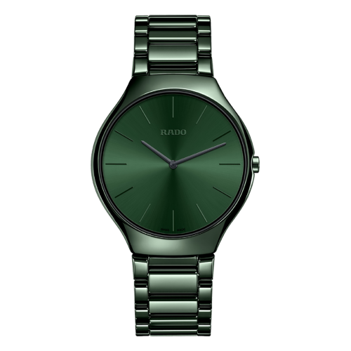 Часы Rado True Thinline R27264312