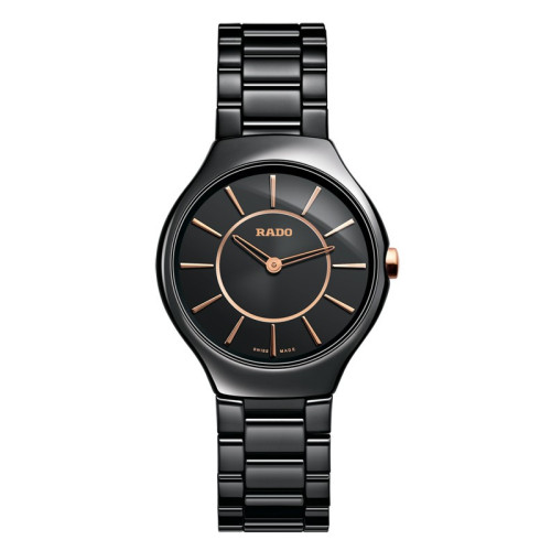 Часы Rado True Thinline R27742152