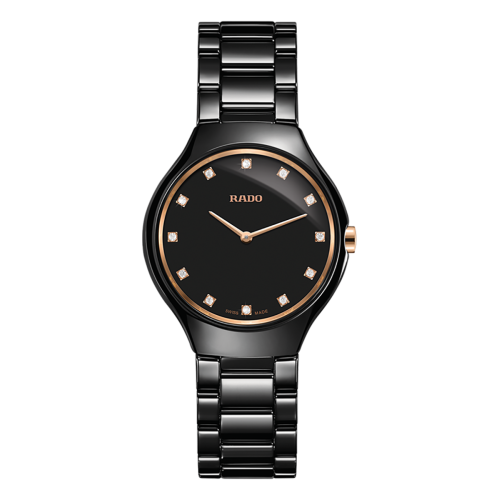 Часы Rado True Thinline R27742722