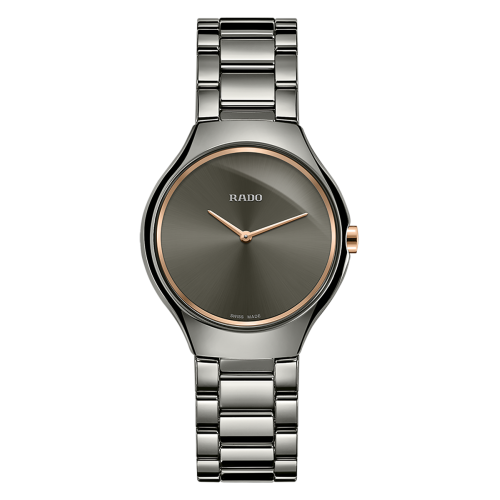 Часы Rado True Thinline R27956132