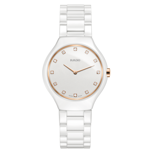 Часы Rado True Thinline R27958722