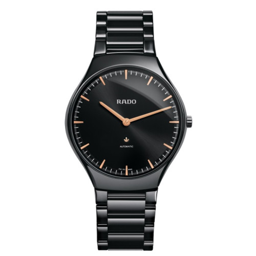 Часы Rado True Thinline Automatic R27969172