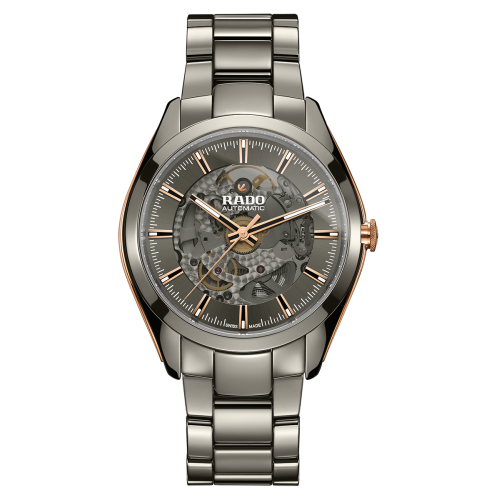 Часы Rado Hyperchrome R32021102