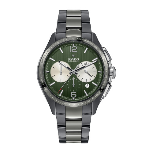 Часы Rado Hyperchrome R32022312