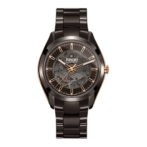 Часы Rado Hyperchrome R32028302