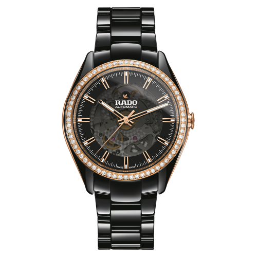 Часы Rado Hyperchrome R32029152
