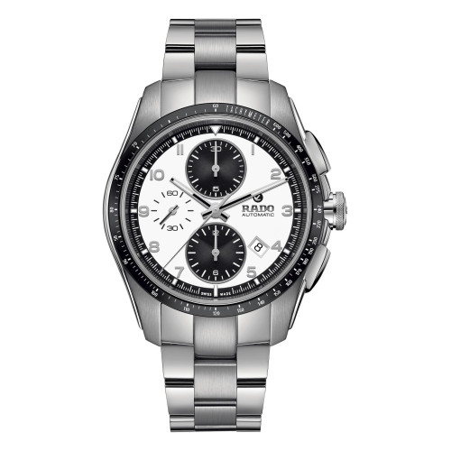 Часы Rado Hyperchrome R32042103