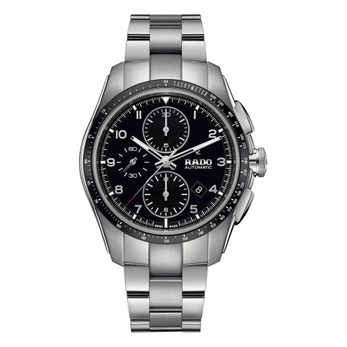 Часы Rado Hyperchrome R32042153