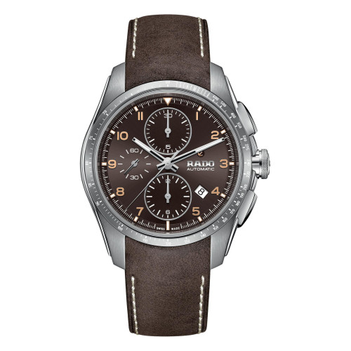Часы Rado Hyperchrome R32042305