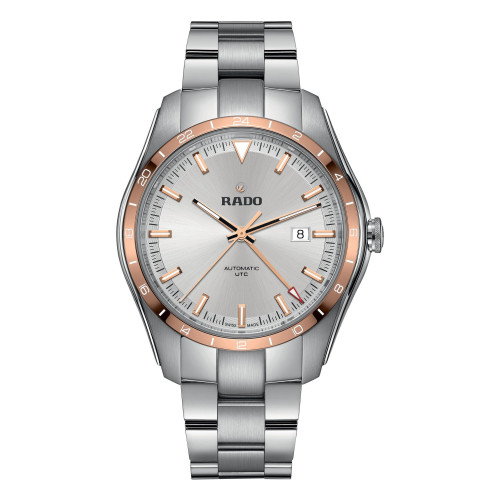Часы Rado Hyperchrome R32050103
