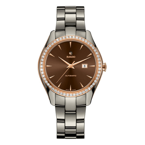 Часы Rado Hyperchrome R32052302