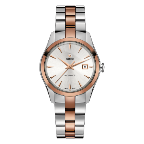 Часы Rado Hyperchrome R32087112