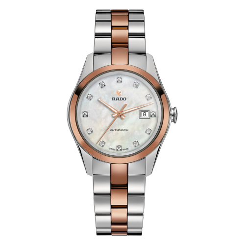 Часы Rado Hyperchrome R32087902