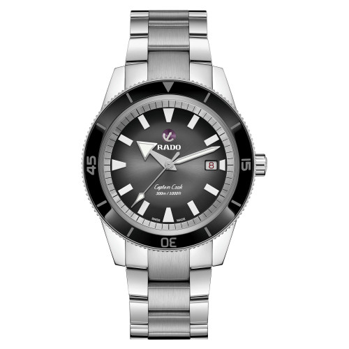 Часы Rado Captain Cook R32105158
