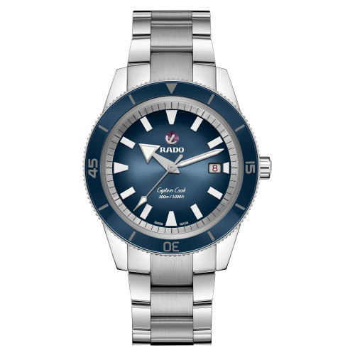 Часы Rado Captain Cook R32105203