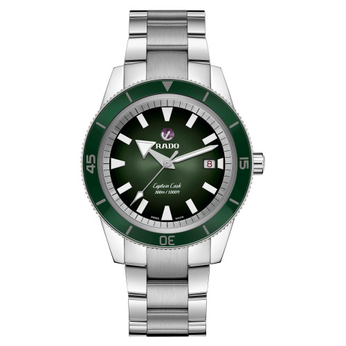 Часы Rado Captain Cook R32105318