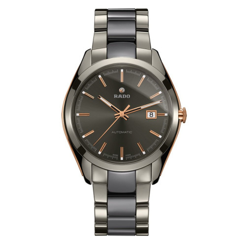 Часы Rado Hyperchrome R32119102
