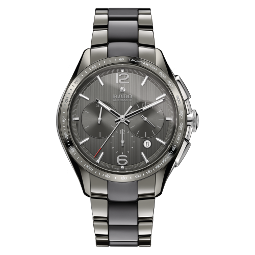 Часы Rado Hyperchrome R32120112