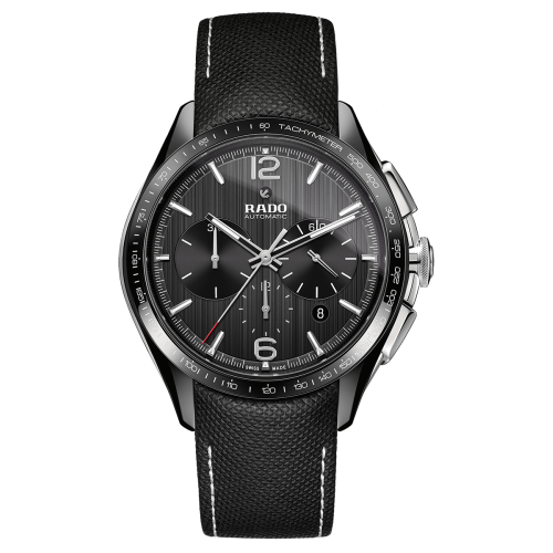 Часы Rado Hyperchrome R32121155
