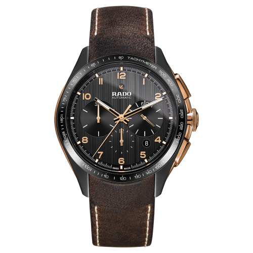 Часы Rado Hyperchrome R32168155