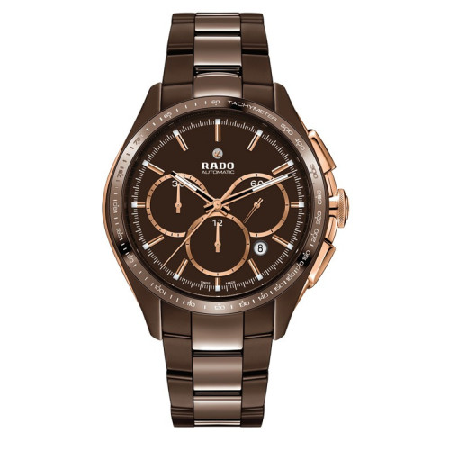 Часы Rado Hyperchrome R32175302